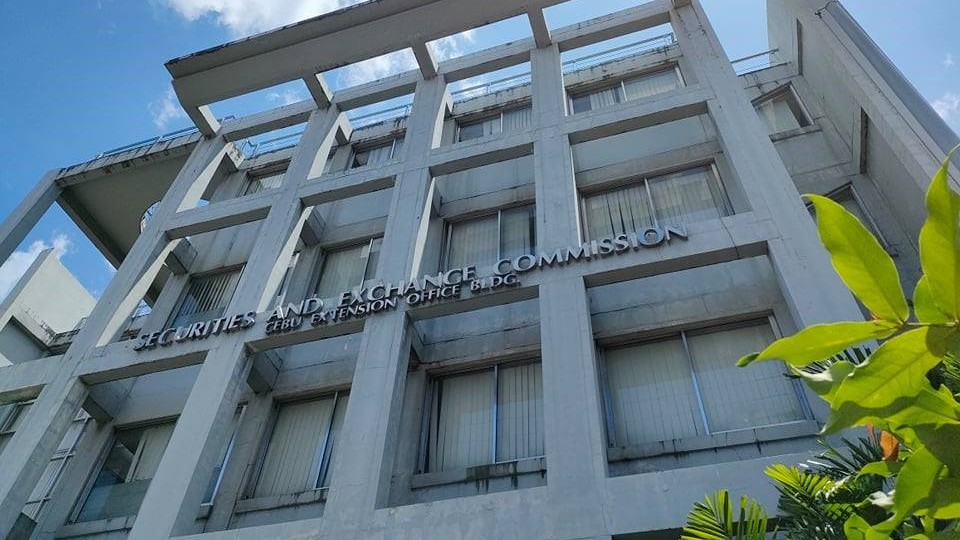 SEC: Over 30K active Central Visayas firms logged