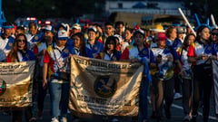 ‘Alay-Lakad’ reinvigorates drive for education revolution