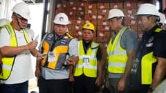 DA chief seeks release to DSWD
of seized mackerel