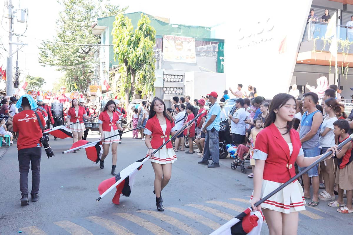 Rizal PPO PIO