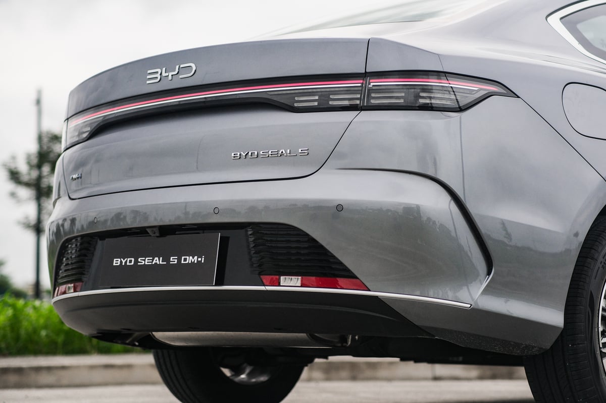BYD continues to expand its global footprint in its 30th year and it is committed  to providing eco-conscious Filipinos with innovative, sustainable and affordable electric vehicles for the future.