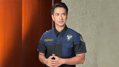 RK Bagatsing in ‘Nobody’