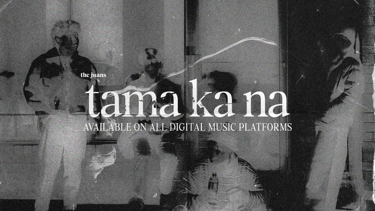 ‘Tama ka na’ and The Juans