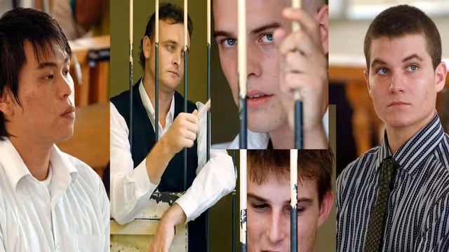 Talks ongoing for release of ‘Bali Nine’ prisoners