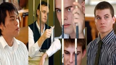 Talks ongoing for release of ‘Bali Nine’ prisoners