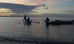 Opening of municipal waters to commercial fishing questioned
