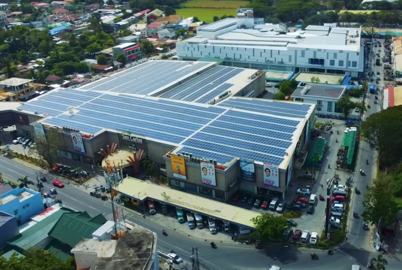 Berde Renewables, Magic Group expand solar energy in Northern Luzon