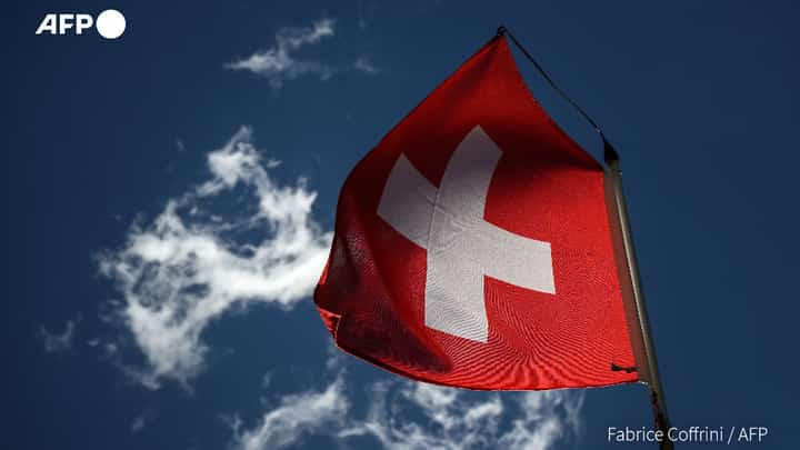 Fancy living in Switzerland?