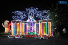 Belenismo sa Tarlac's final night