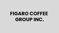 Figaro Coffee Group Inc.