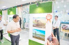 Climate Change Consciousness Week 2024 concludes