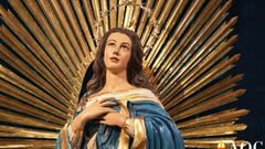 Immaculate Conception celebration moved to 9 December