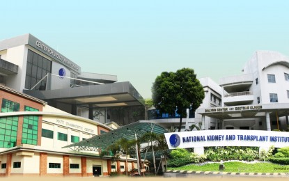 Standardized pedia kidney transplant launched