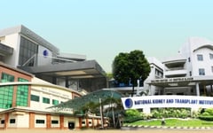 Standardized pedia kidney transplant launched