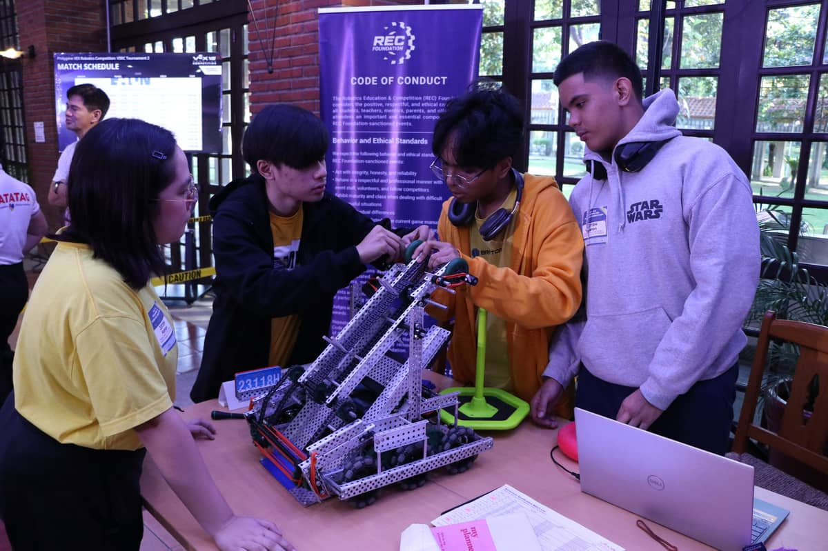 SEAMEO INNOTECH