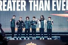 ULFHEDNAR wins Wild Card, completes M6 World Championship cast
