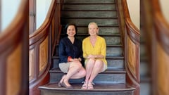 Book on Philippine ancestral homes 
in ‘World of Interiors’ recommended reading list