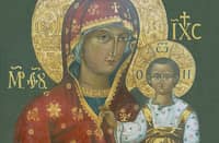 Thoughts to live by: The Protoevangelium of James