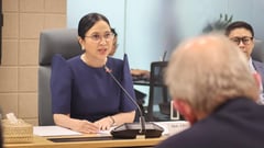 Dumping probe ruling known soon