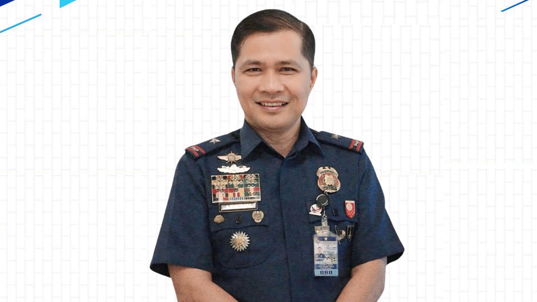 Police Brigadier General Anthony A. Aberin
