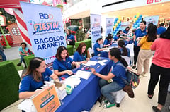 BDO Fiesta brings banking closer to Bacolod communities