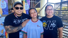 Diaz thrilled over weightlifting’s rise