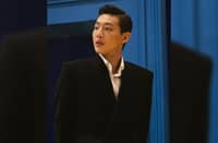 KOREAN actor Kim Ji Soo