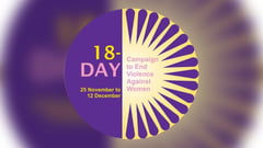 Boying wages ‘all-out war’ vs VAW