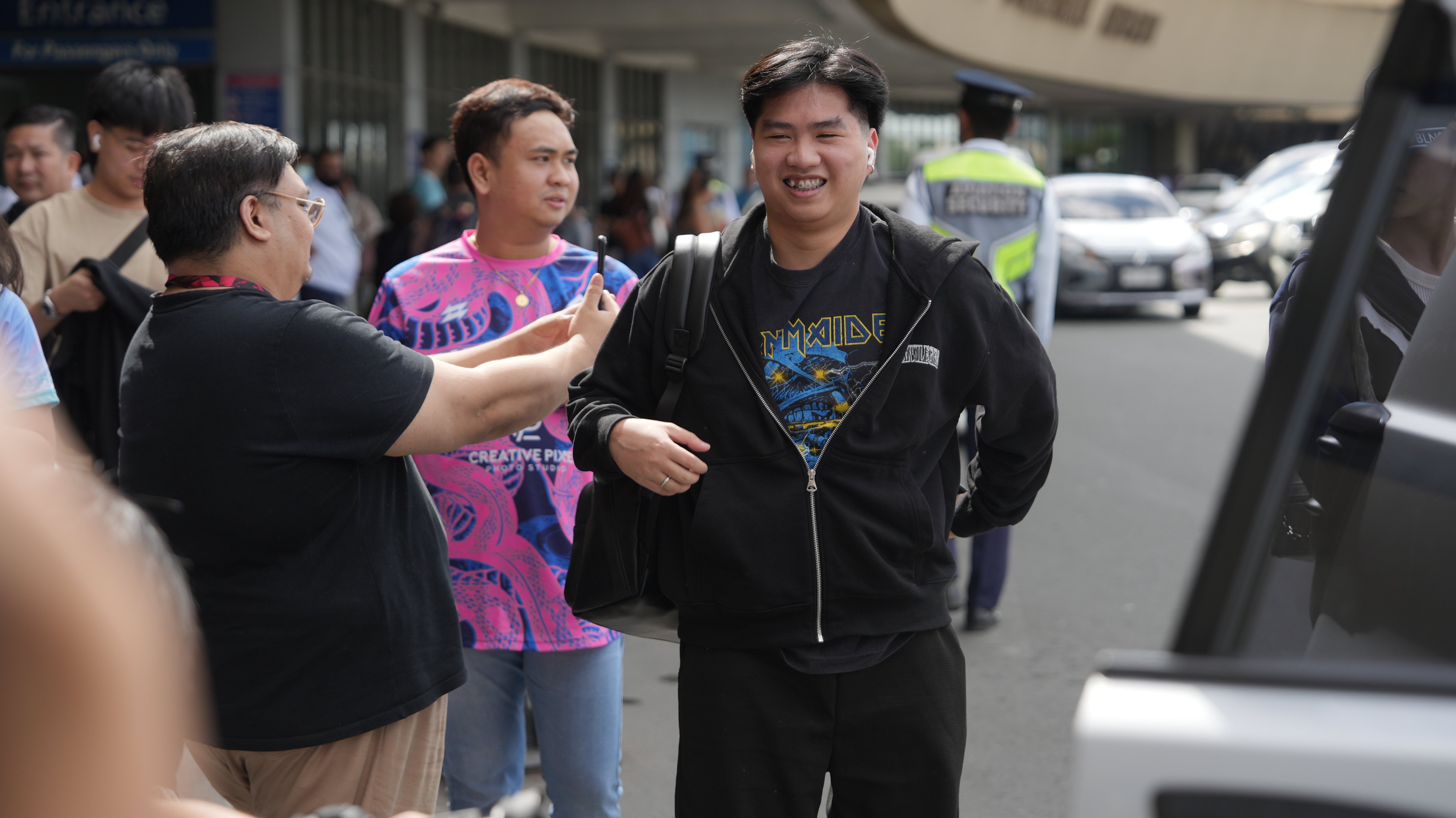 How Demonkite plans to beat K1ngkong
