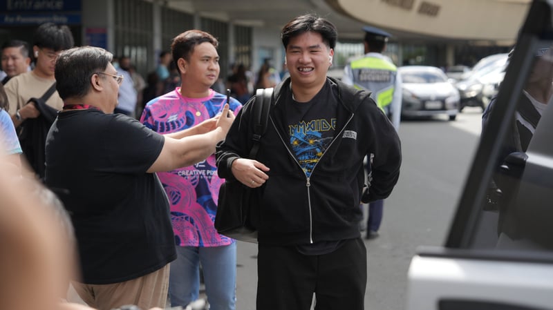 How Demonkite plans to beat K1ngkong