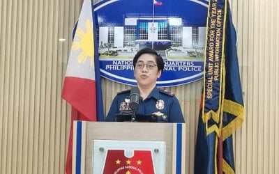 3K cops deployed ahead of Marcos’ 4th SONA