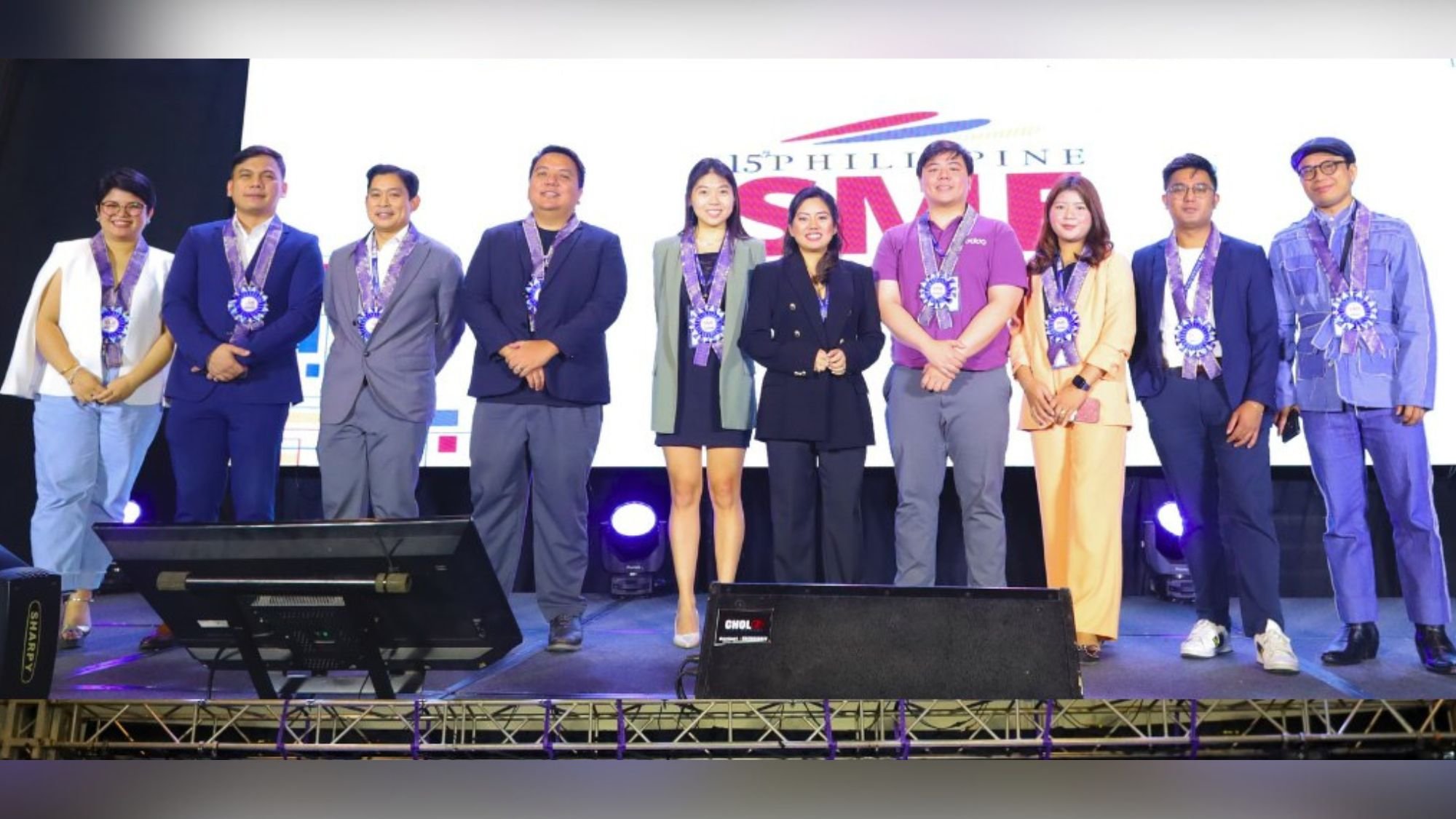 PHILSME 2024 highlights innovation driving SME growth 