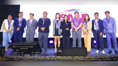 PHILSME 2024 highlights innovation driving SME growth 