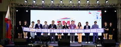 12,000 entreps attend 15th PHILSME Business Expo at SMX Manila