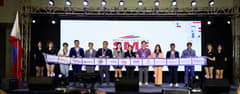 12,000 entreps attend 15th PHILSME Business Expo at SMX Manila