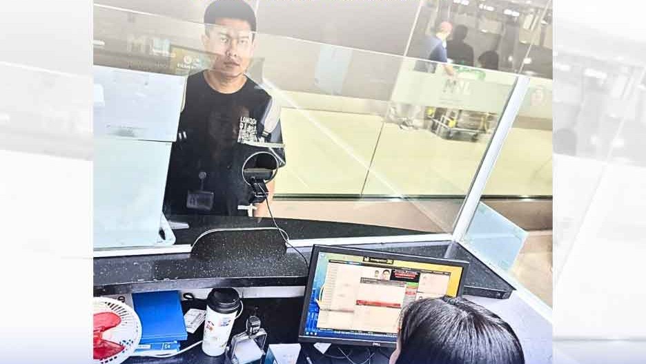 Indonesian fugitive deported