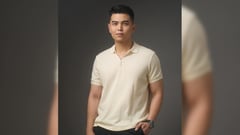 R&B CROONER DARYL ONG LIVE 
AT CENTERPLAY