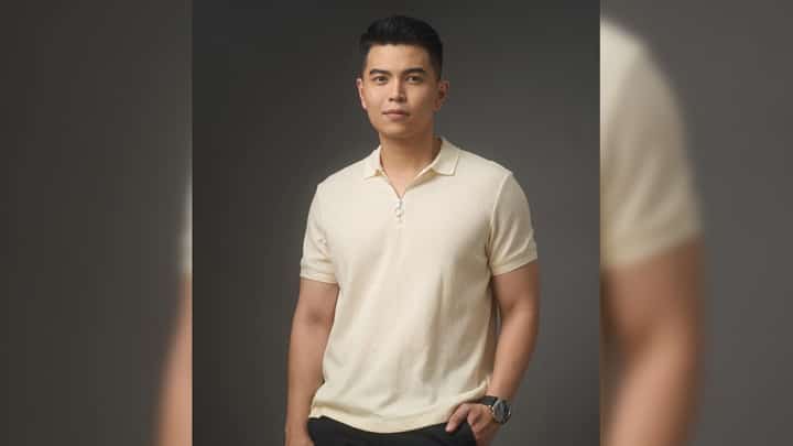 DARYL Ong