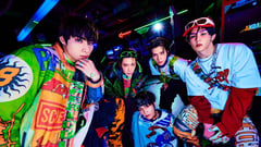 WayV drops 6th EP 'FREQUENCY'