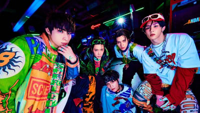 WayV drops 6th EP 'FREQUENCY'