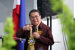 Singson reflects on transforming Ilocos Sur, vows national growth