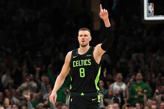Porzingis, Morant make triumphant returns