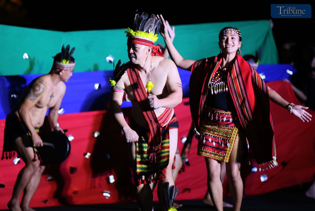 Quezon City Police District Station 14 participated in the dance competition during the QCPD Got Talent event held on Monday night, 25 November 2024, as part of the 85th Quezon City Police District Foundation Anniversary celebrations.
