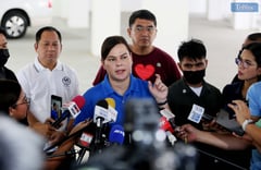 Sara challenges Imee: 'Bring my father home'