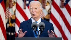 Biden welcomes Lebanon ceasefire deal as 'good news'; Israel thanks U.S. support