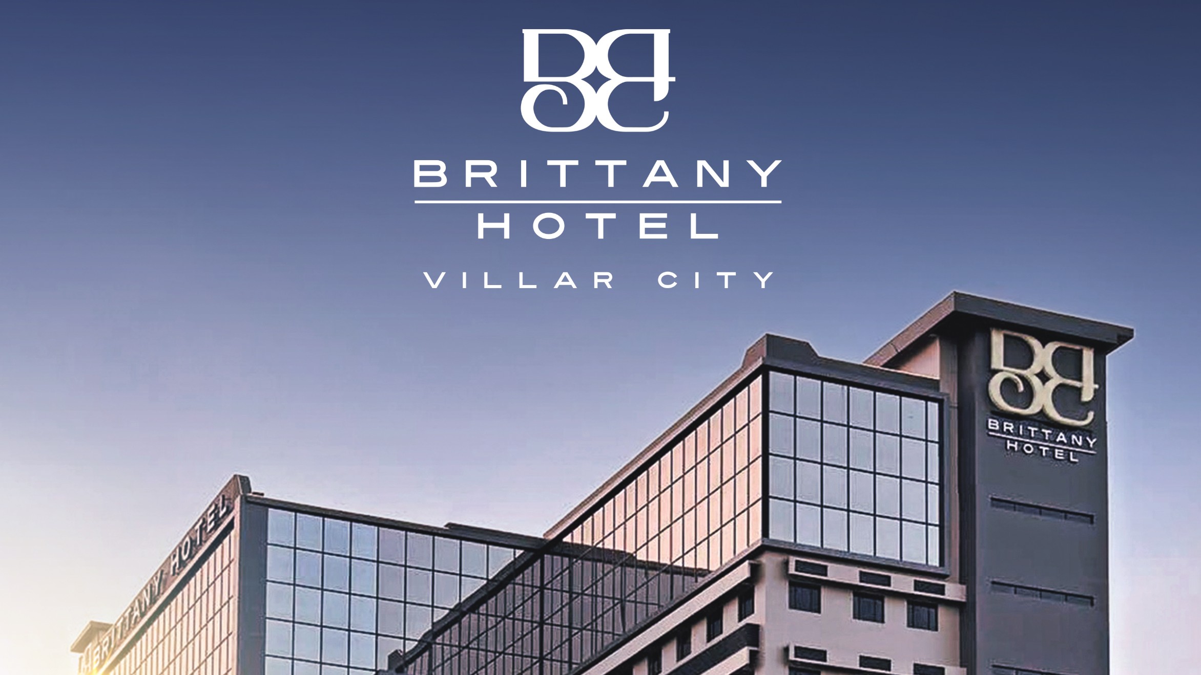 Brittany Hotel