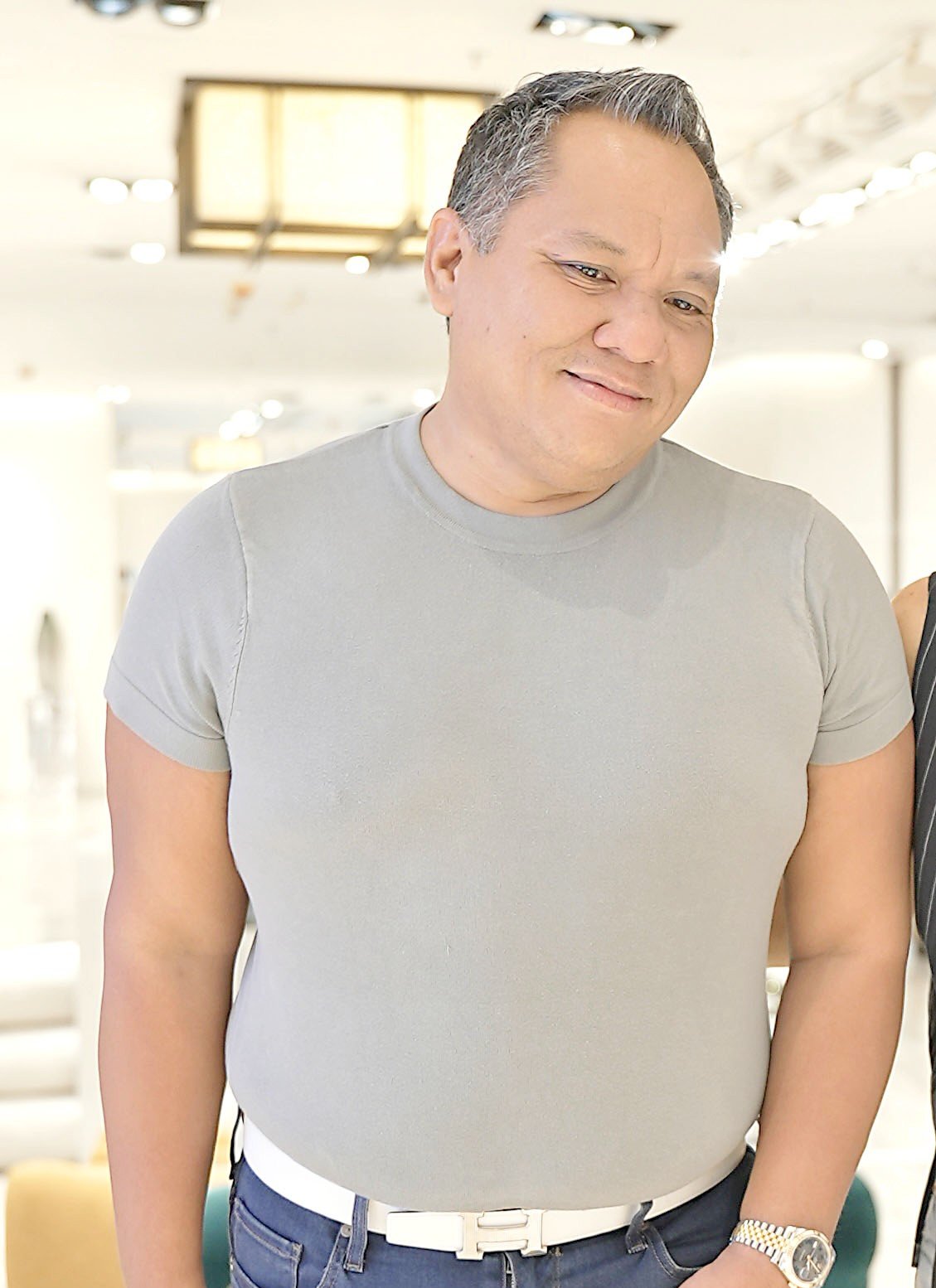 Paul Franco
