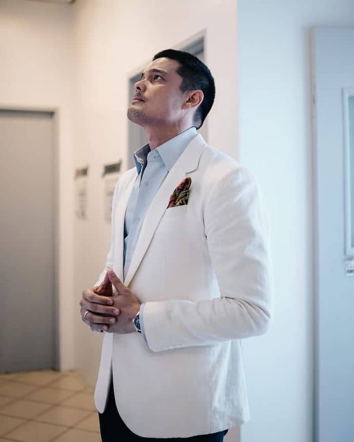 Dingdong Dantes