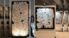 From canvas to fabric: The Corso Como 88 and JJ Duque collaboration