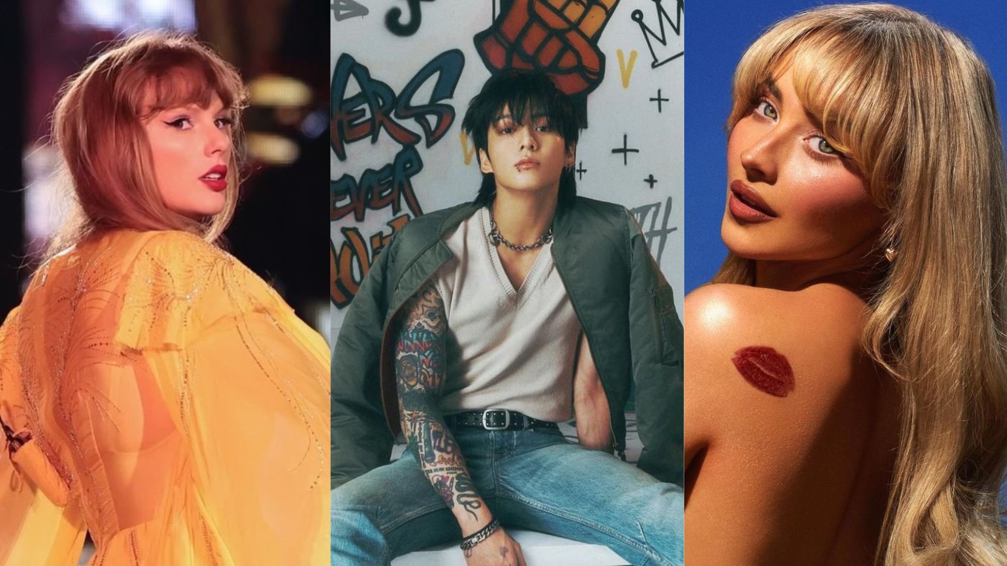 2024 Billboard Music Awards finalists announced